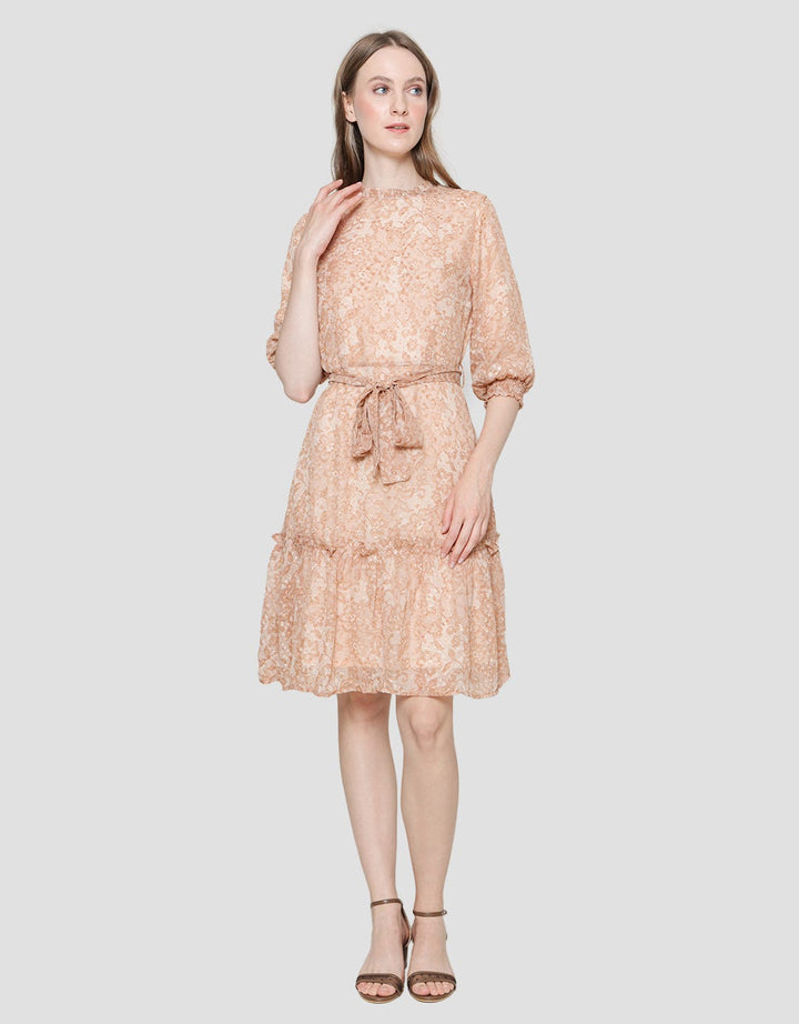 Eprise Collection Galina Dress Wanita