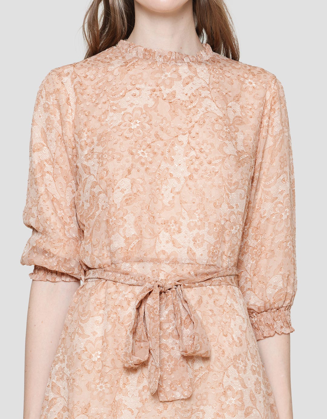 Eprise Collection Galina Dress Wanita