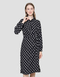 Eprise Collection Irina Dress Wanita