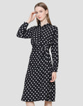 Eprise Collection Irina Dress Wanita