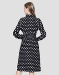 Eprise Collection Irina Dress Wanita