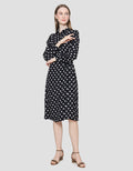 Eprise Collection Irina Dress Wanita