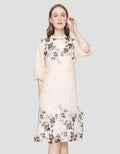 Eprise Collection Jurrien Dress for Women