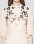 Eprise Collection Jurrien Dress for Women