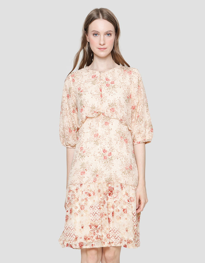 Eprise Collection Larisa Dress Wanita