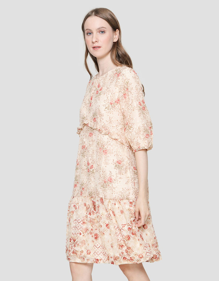 Eprise Collection Larisa Dress Wanita