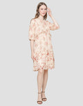 Eprise Collection Larisa Dress Wanita