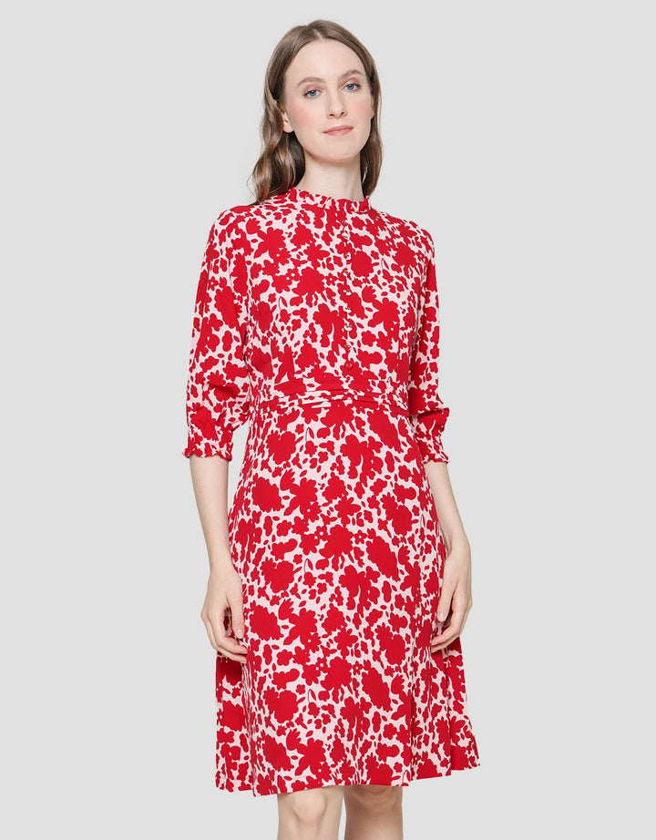 Eprise Collection Evelina Dress Wanita