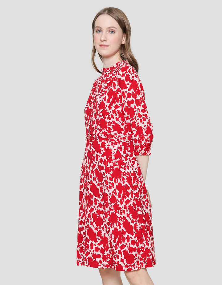 Eprise Collection Evelina Dress Wanita