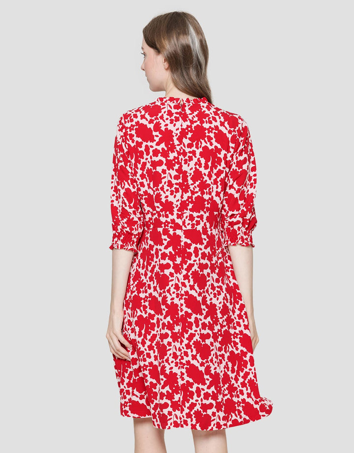 Eprise Collection Evelina Dress Wanita