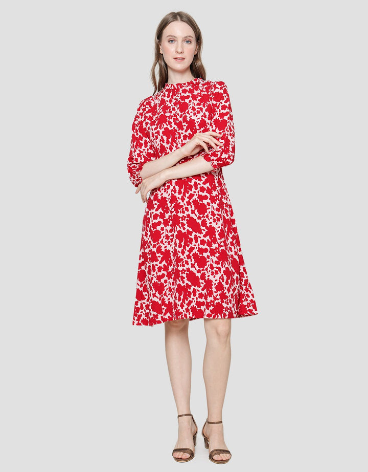 Eprise Collection Evelina Dress Wanita