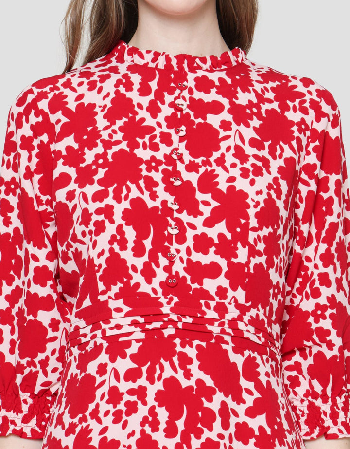Eprise Collection Evelina Dress Wanita
