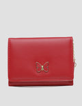 Nevada Butterfly Dompet Uang Kertas Wanita