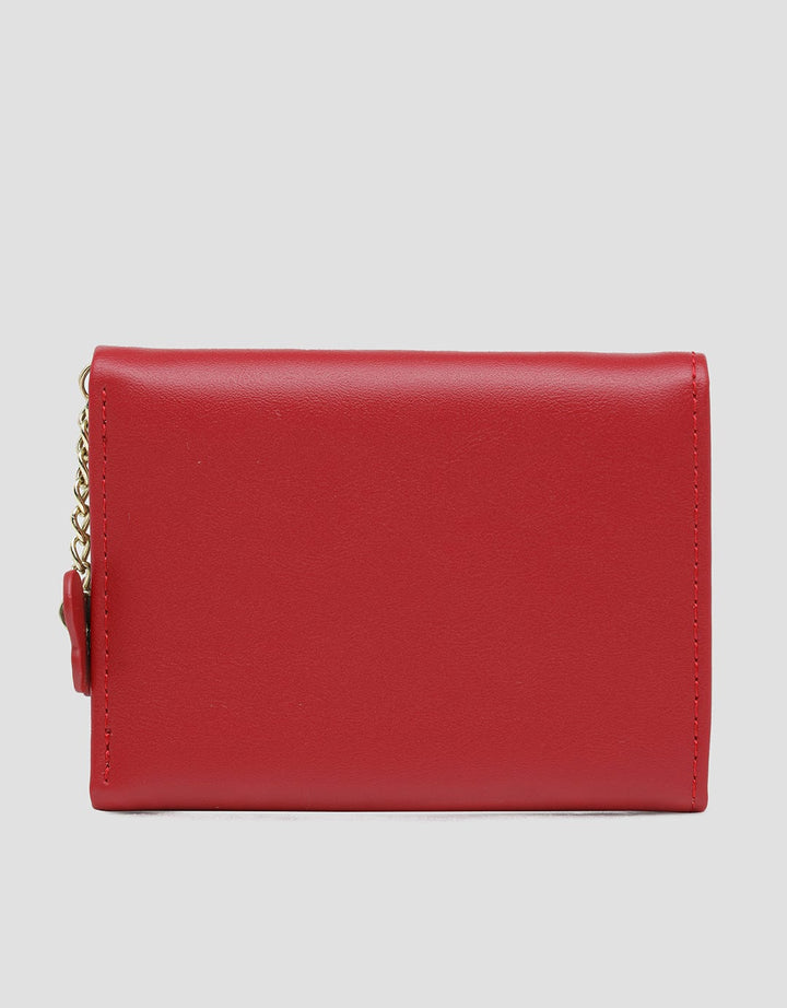 Nevada Butterfly Dompet Uang Kertas Wanita