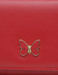 Nevada Butterfly Dompet Uang Kertas Wanita