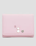 Nevada Cutie Cat Talia12 Women's Wallet