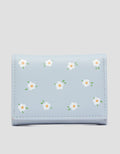 Nevada Full Print Flower Women's Wallet