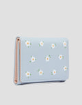 Nevada Full Print Flower Women's Wallet