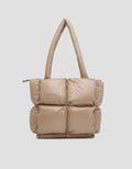 Nevada Puffy Cpuffy4 Shoulder Bag for Women