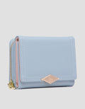 Nevada Talia Simple Dompet Wanita