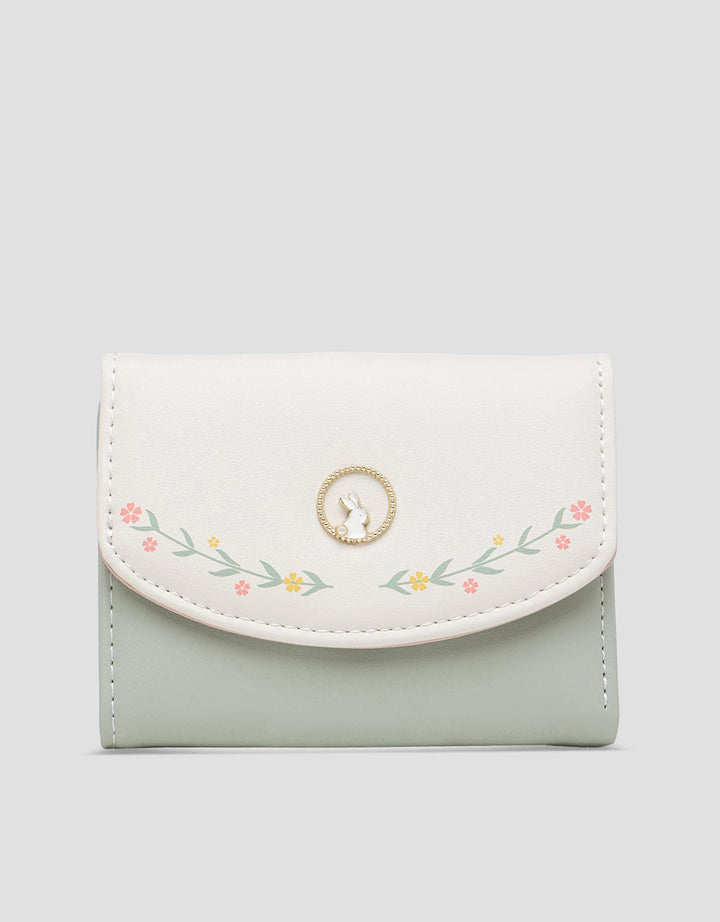 Nevada Simple Tiana7 Dompet Wanita