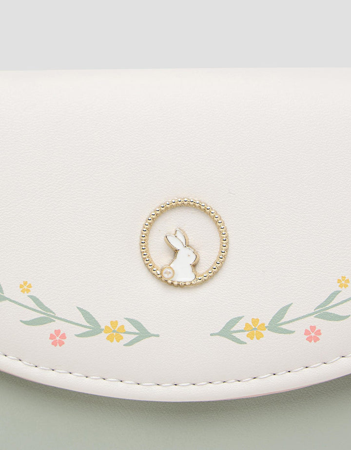 Nevada Simple Tiana7 Dompet Wanita