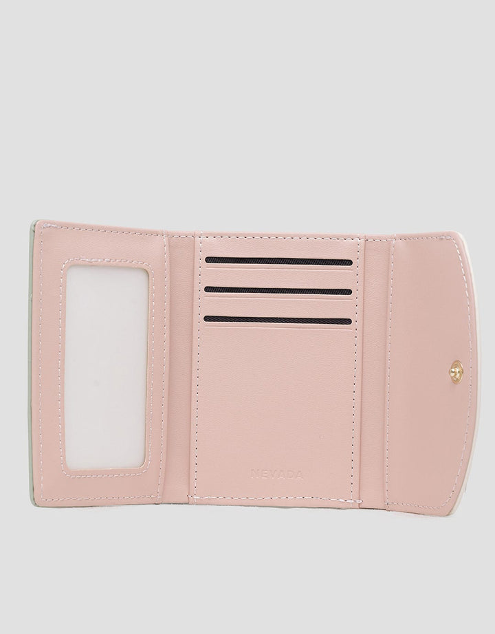 Nevada Simple Tiana7 Dompet Wanita