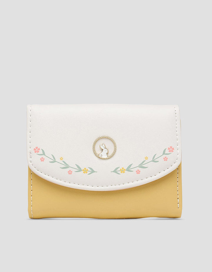 Nevada Simple Tiana7 Dompet Wanita
