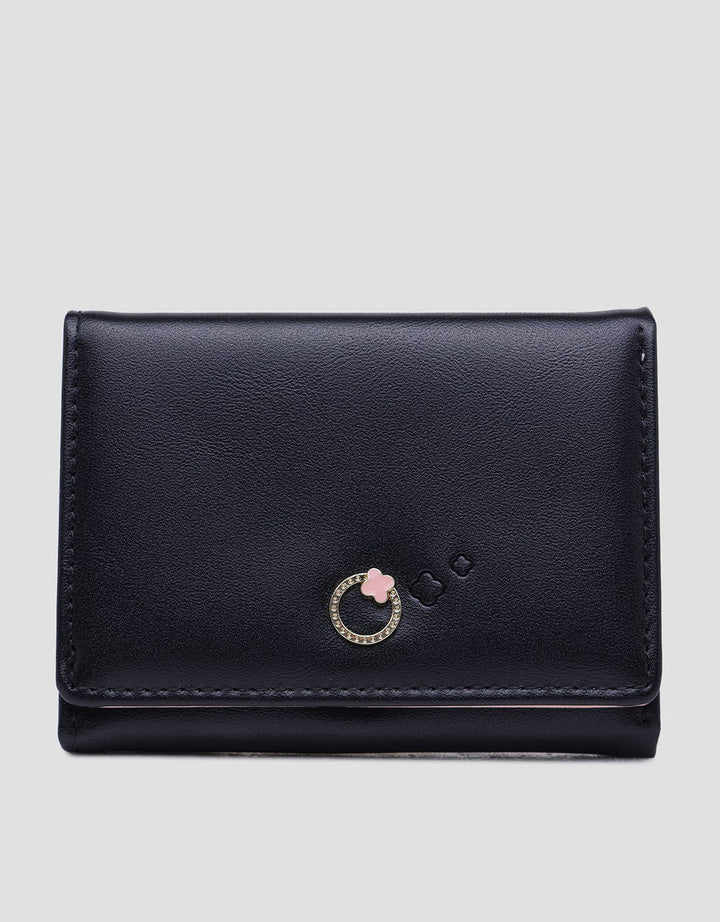 Nevada Simple Talia Dompet Wanita
