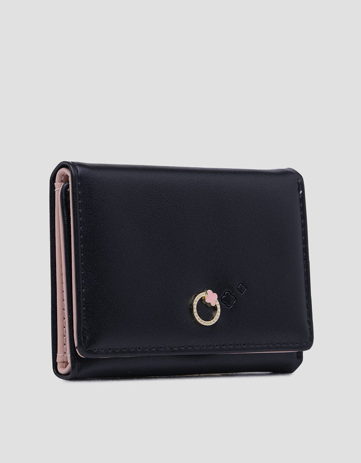 Nevada Simple Talia Dompet Wanita