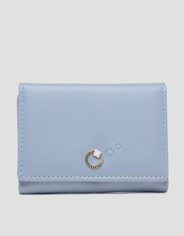 Nevada Simple Talia Dompet Wanita
