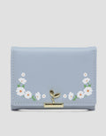 Nevada Tiana 6 Dompet Wanita