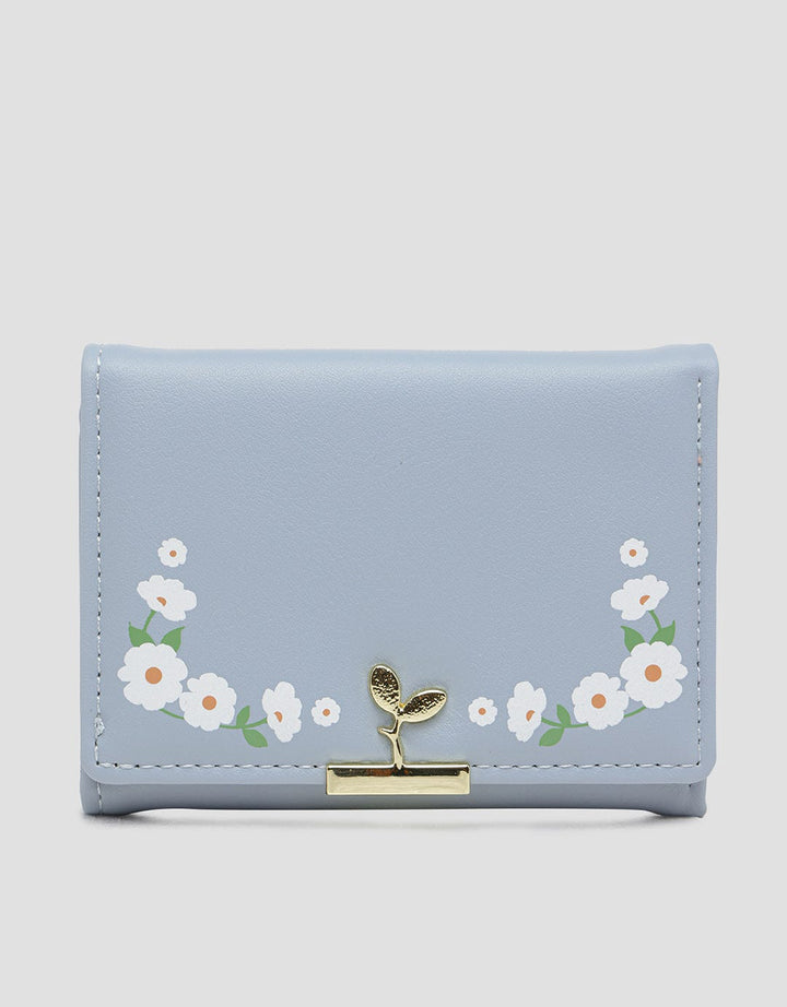 Nevada Tiana 6 Dompet Wanita