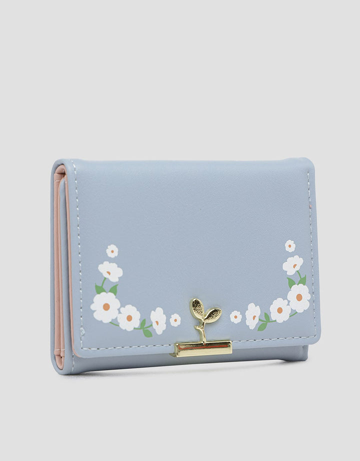 Nevada Tiana 6 Dompet Wanita