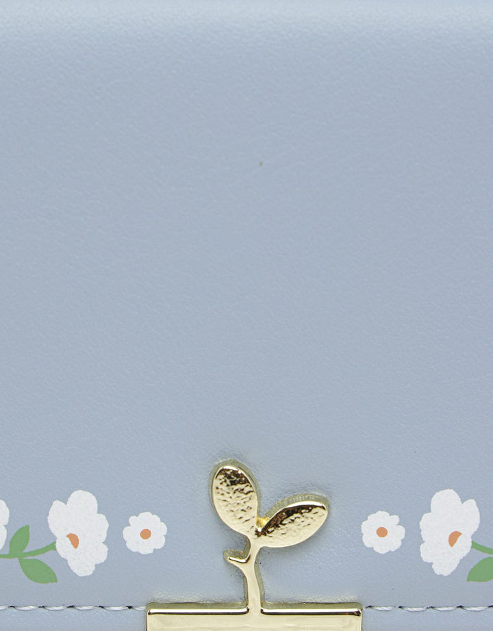 Nevada Tiana 6 Dompet Wanita