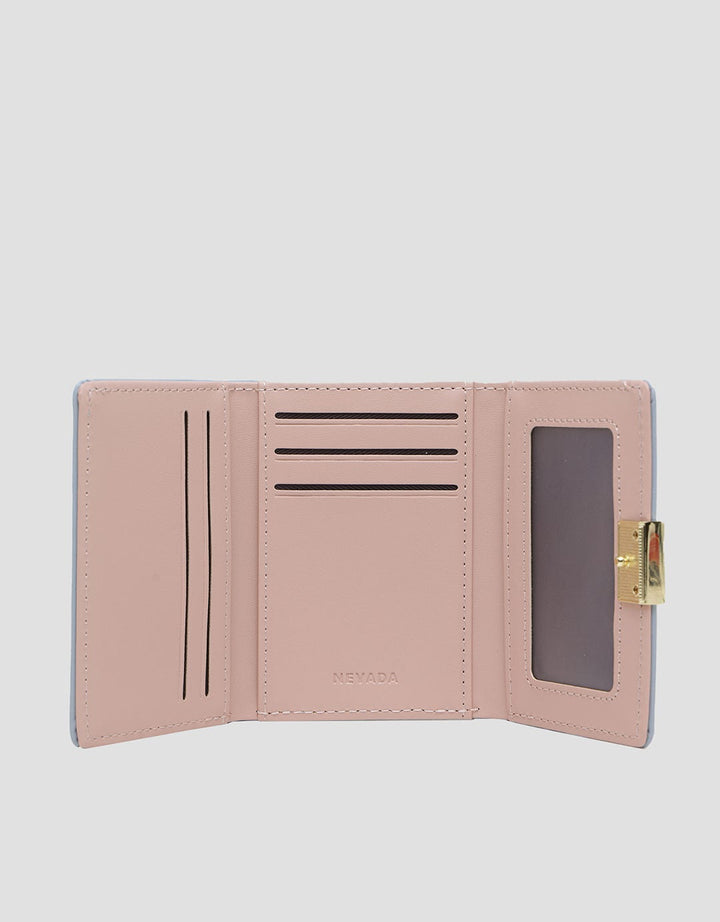 Nevada Tiana 6 Dompet Wanita