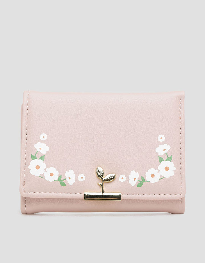 Nevada Tiana 6 Dompet Wanita