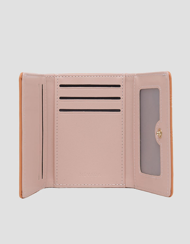 Nevada Tiana 10 Dompet Wanita