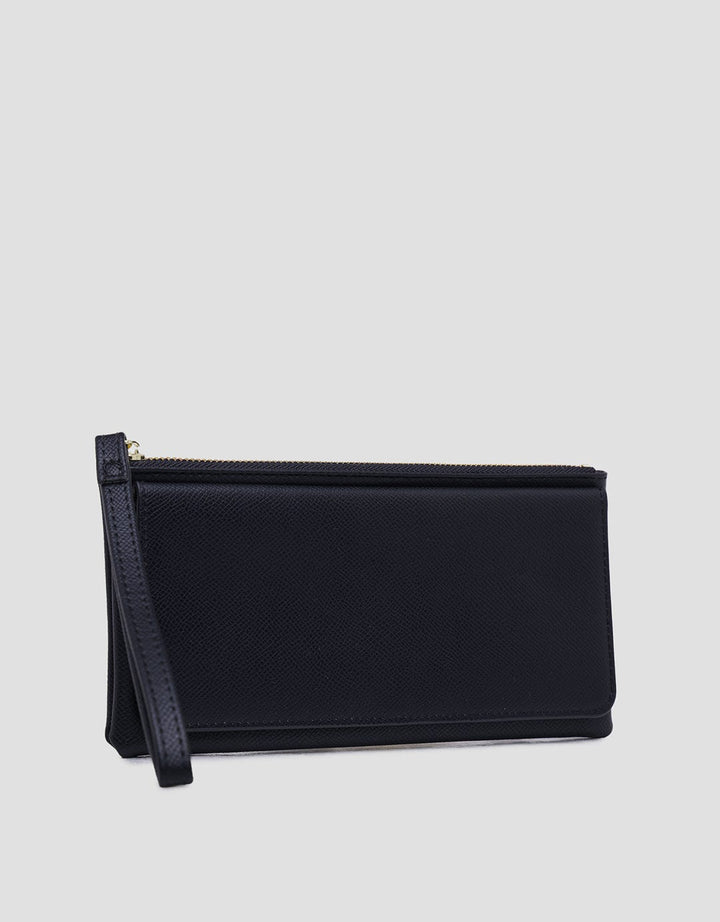 Nevada Solid Tpouch Women's Wallet