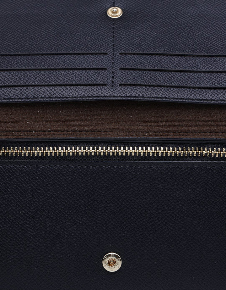 Nevada Solid Tpouch Women's Wallet