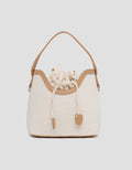 Nevada Bucket Tcanva1 Handbag Wanita