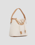 Nevada Bucket Tcanva1 Handbag Wanita