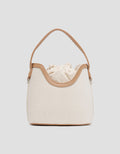 Nevada Bucket Tcanva1 Handbag Wanita