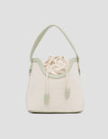 Nevada Bucket Tcanva1 Handbag Wanita