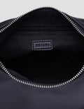 Nevada Solid Tcrescent Shoulder Bag Wanita