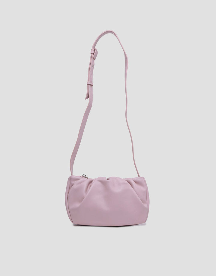 Nevada Scrunchie Tylin Crossbody Bag Wanita