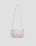 Nevada Scrunchie Tylin Crossbody Bag Wanita