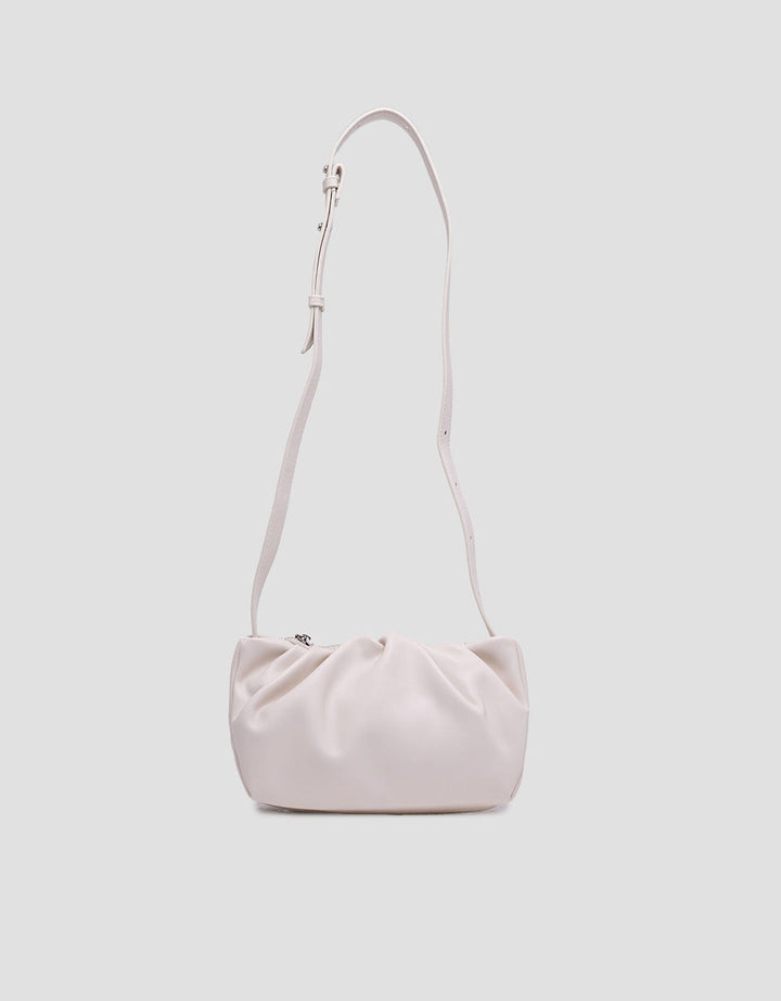Nevada Scrunchie Tylin Crossbody Bag Wanita