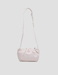 Nevada Scrunchie Tylin Crossbody Bag Wanita