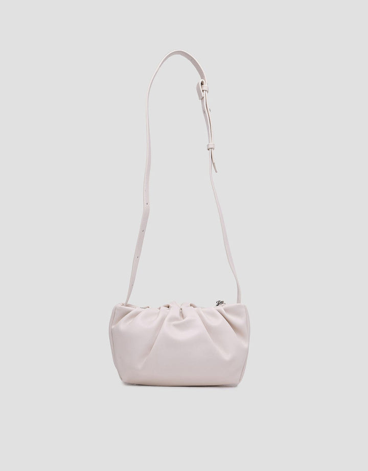Nevada Scrunchie Tylin Crossbody Bag Wanita